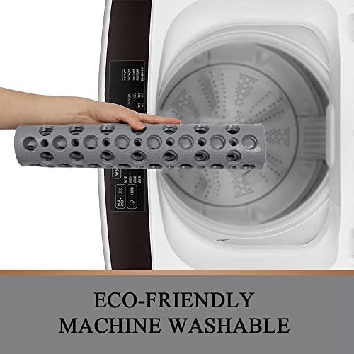 Sheepping Bath Mat for Tub 30x17 Non Slip Machine Washable