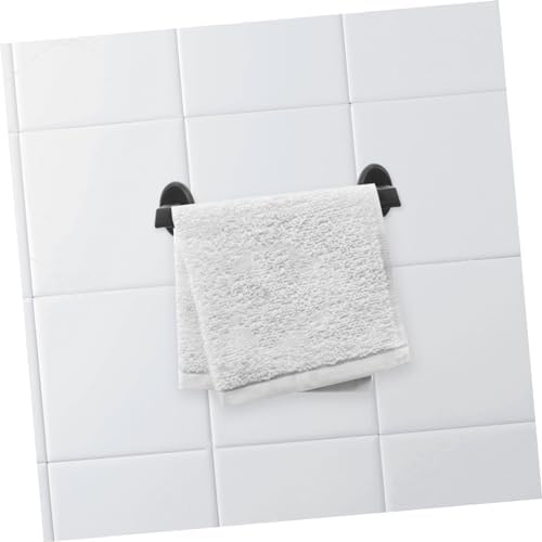 Ciieeo Wall Mounted Slipper Rack Towel Holder