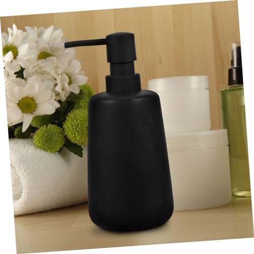 Holibanna Modern Lotion and Shampoo Dispenser