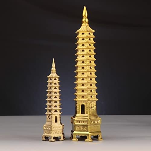 Usoway 9 Layer 13 Layer Study Desk Dcor Ornament