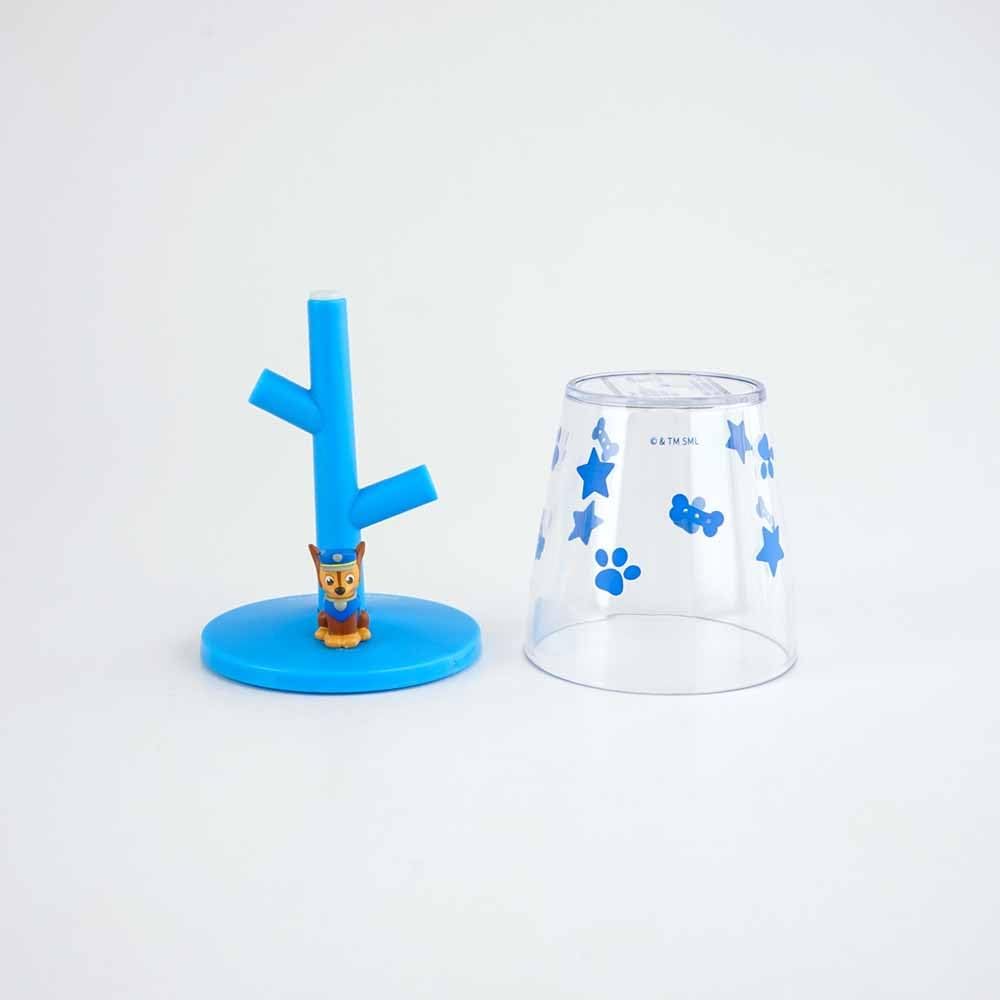 Hashy TOPIN Mini Gargle Cup Stand for Paw PatrolChase