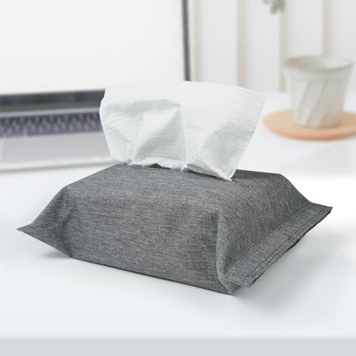 kakaforsa Reusable Tissue Holder Gray 1
