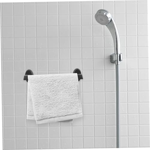 Ciieeo Wall Mounted Slipper Rack Towel Holder