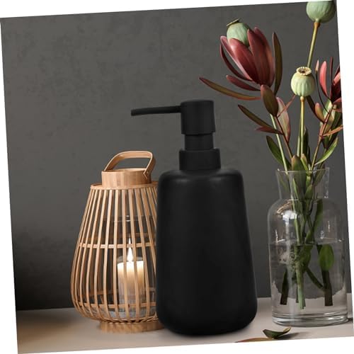 PLAFOPE Lotion Dispenser Compact Travel Soap Holder
