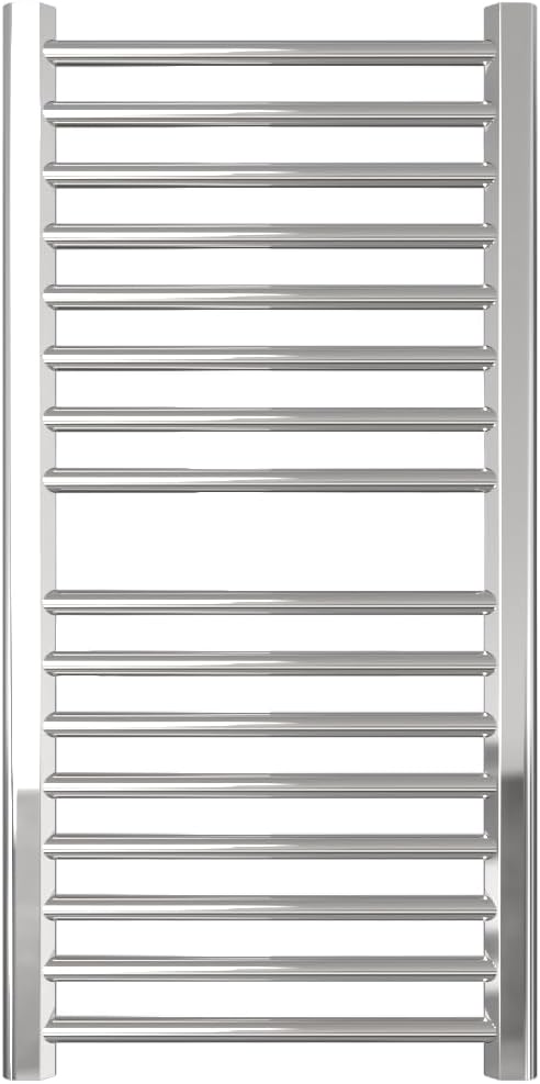 Amba Sirio S2142 Hardwired Towel Warmer Polished