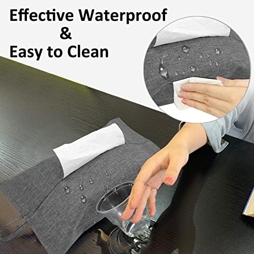kakaforsa Reusable Tissue Holder Gray 1