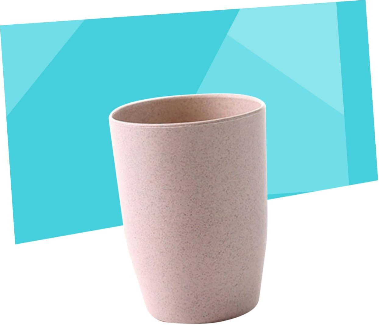 LIFKICH Mouthwash Cup for Kids Multi-use Tumbler