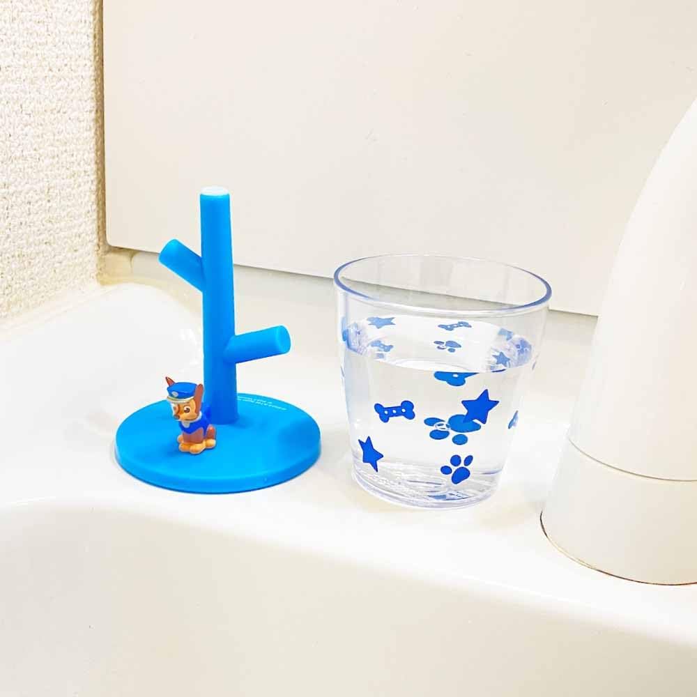 Hashy TOPIN Mini Gargle Cup Stand for Paw PatrolChase