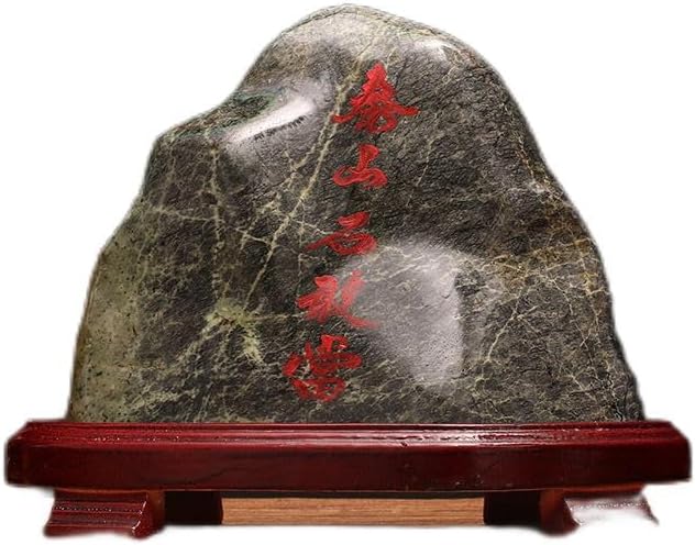 Usoway Stone Guardian Figurine for Office Home Decor
