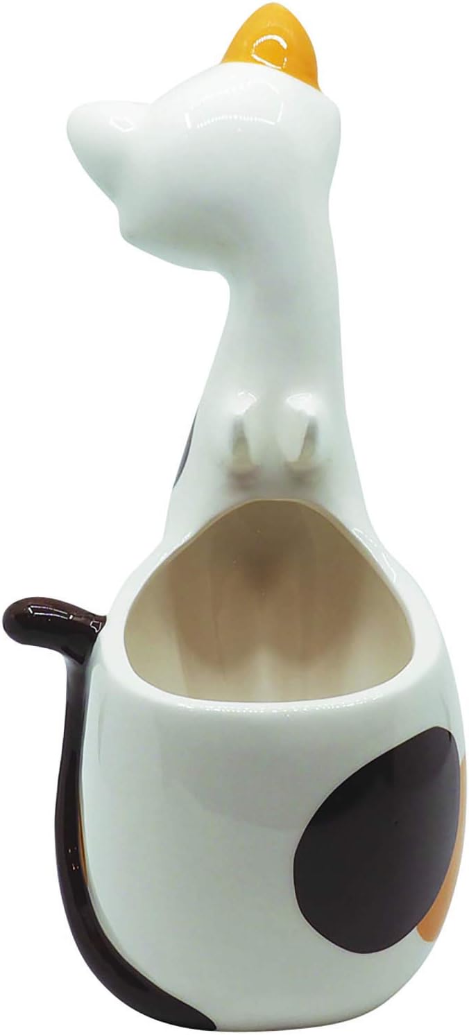 Sunart SAN3305 Toilet Brush Stand with Brush