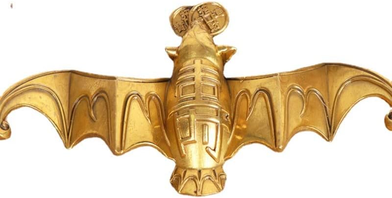 Usoway Bat Pendant Home Office Decor