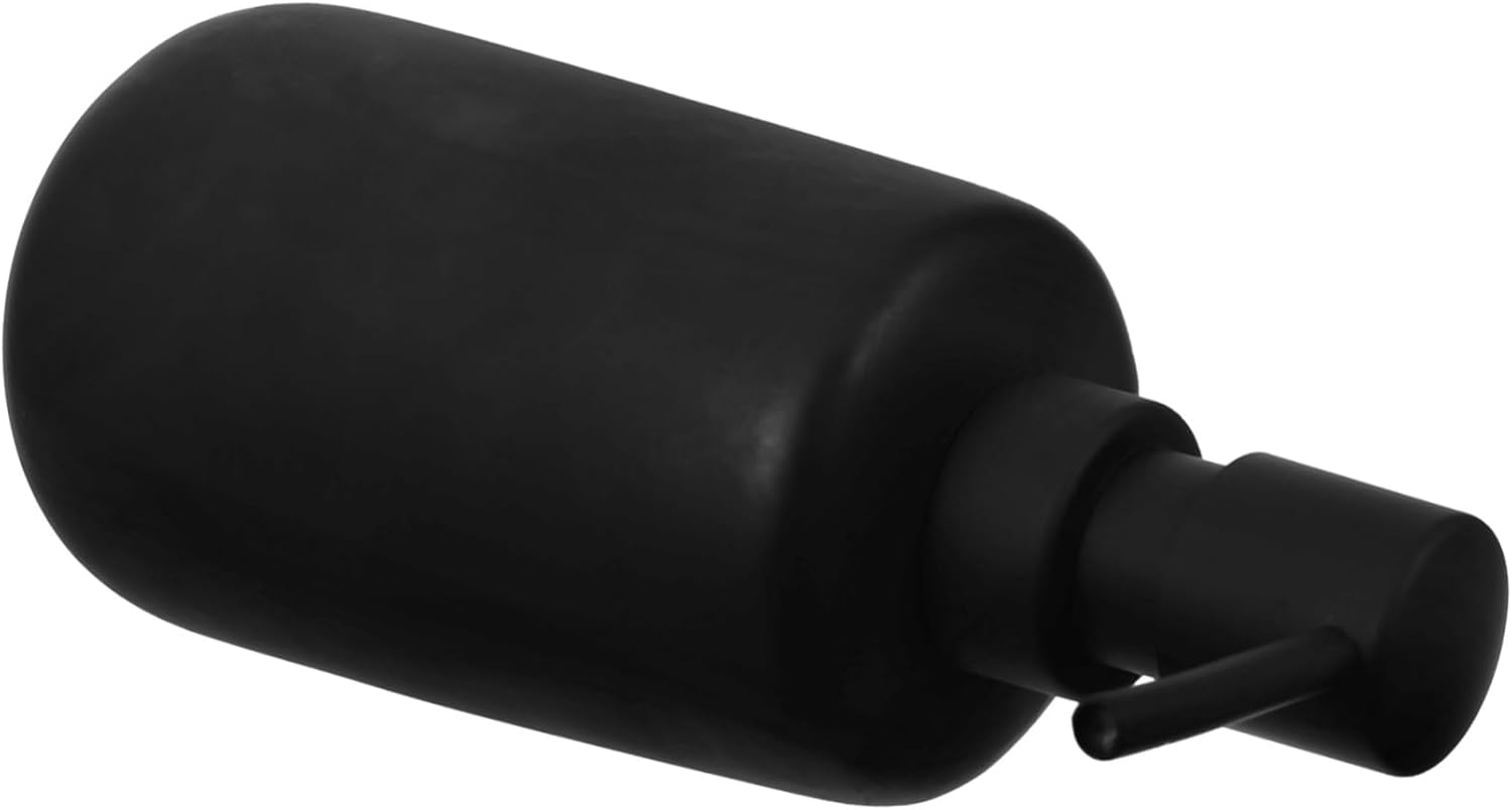 Holibanna Modern Lotion and Shampoo Dispenser