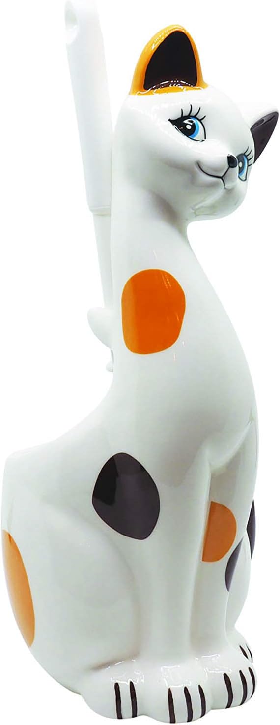 Sunart SAN3305 Toilet Brush Stand with Brush