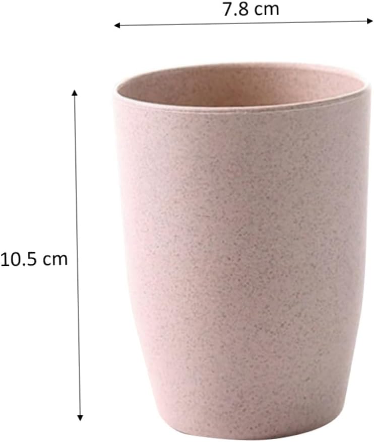 LIFKICH Mouthwash Cup for Kids Multi-use Tumbler