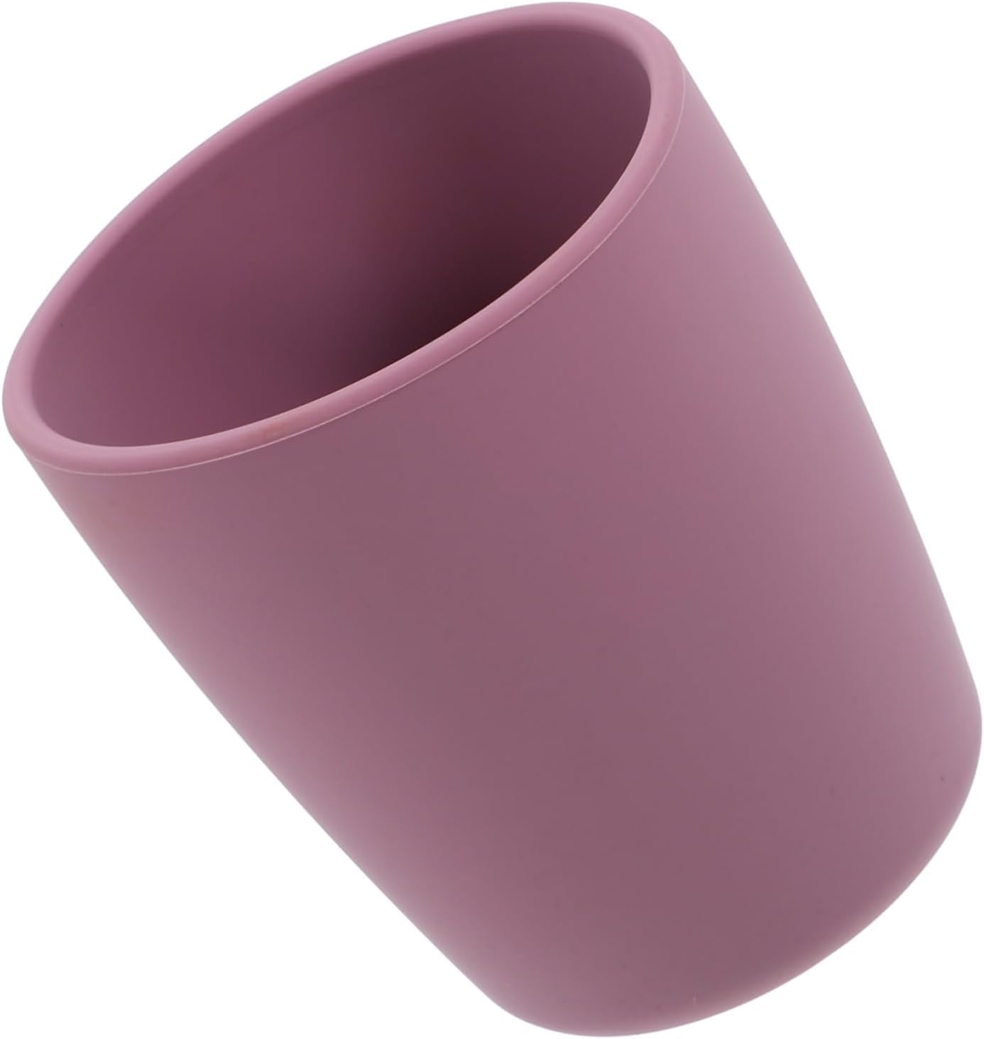 BUGUUYO Cute Silicone Toothbrush Cup for Kids 1