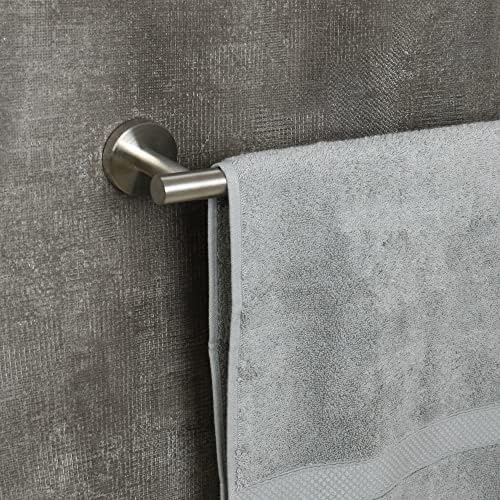 CANLUXY Stainless Steel Towel Bar 1575 Inch Wall Mounted