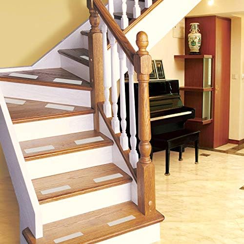 SlipStopper Non-Slip Bathtub Strips 18PCS