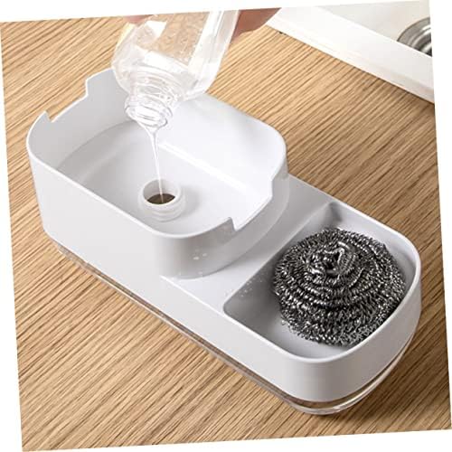 FONDOTIN Foaming Soap Pump Dispenser