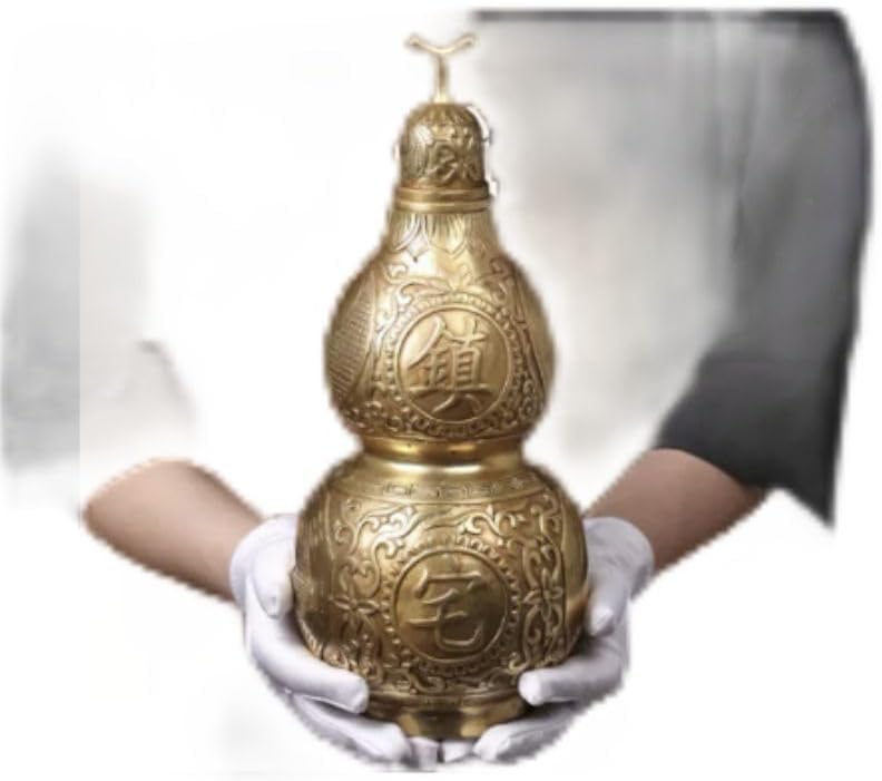 Usoway 31cm Feng Shui Turtle Figurine