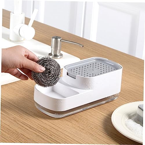FONDOTIN Foaming Soap Pump Dispenser