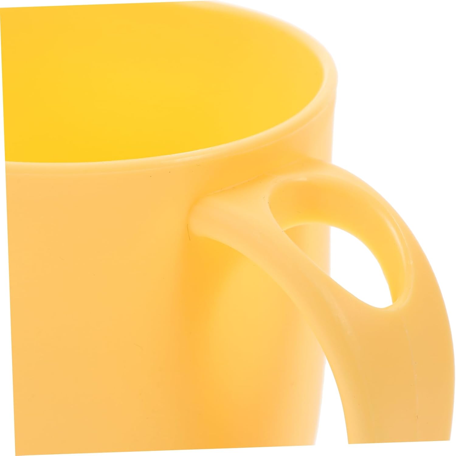 PRETYZOOM Unbreakable Brushing Cups Set for Kids