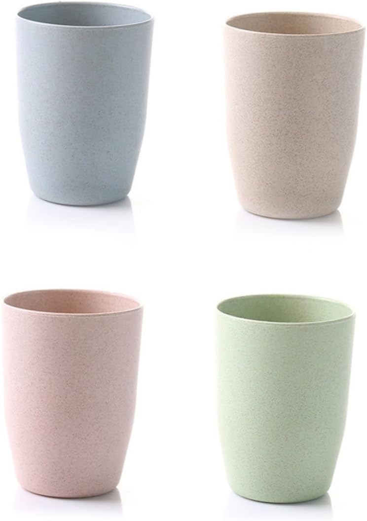 LIFKICH Mouthwash Cup for Kids Multi-use Tumbler