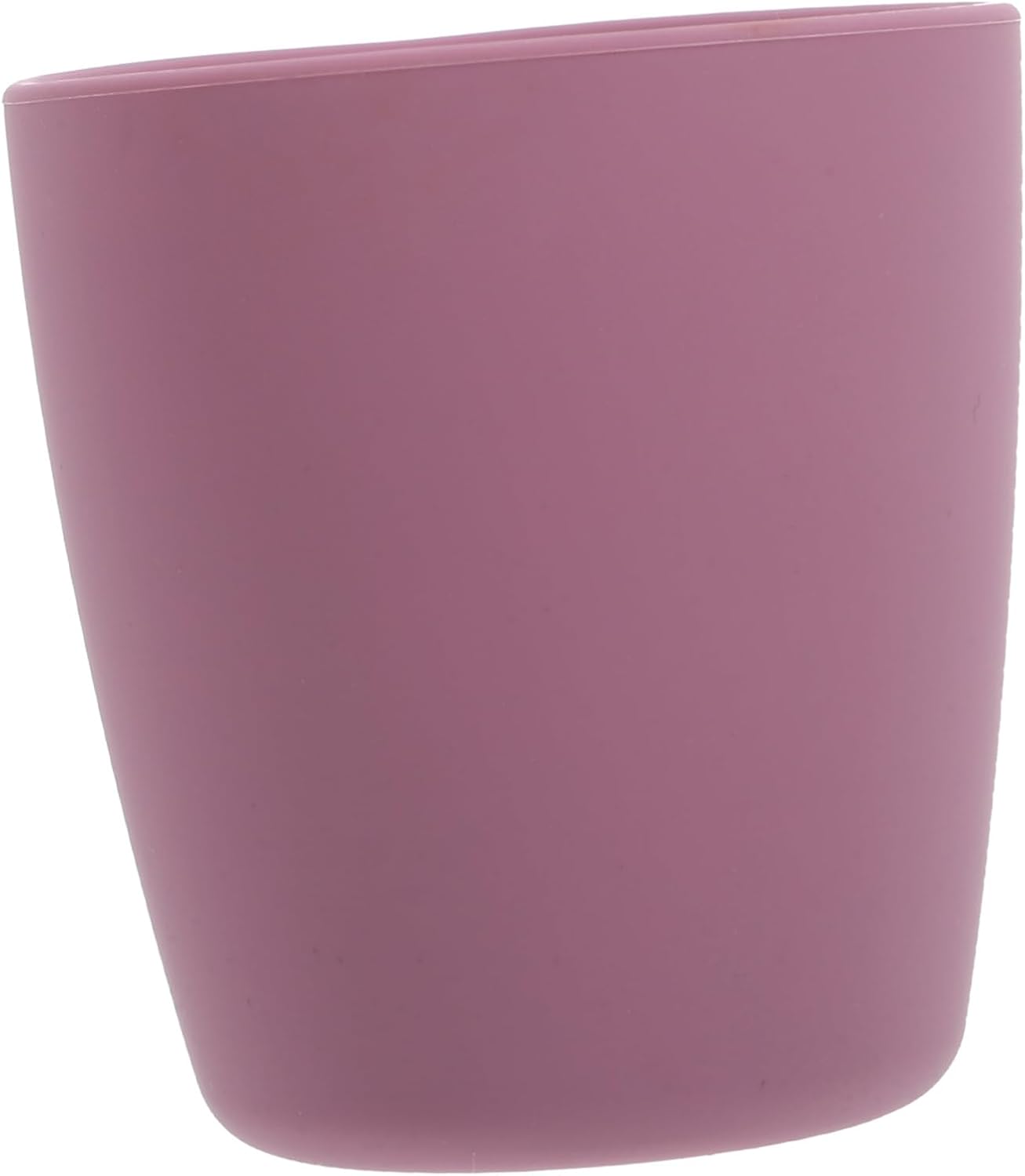STOBAZA Silicone Straight Training Cup for Kids and Adults