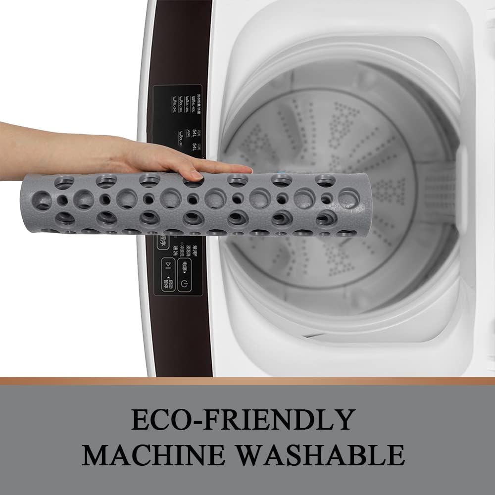 Sheepping Bath Mat for Tub 30x17 Non Slip Machine Washable
