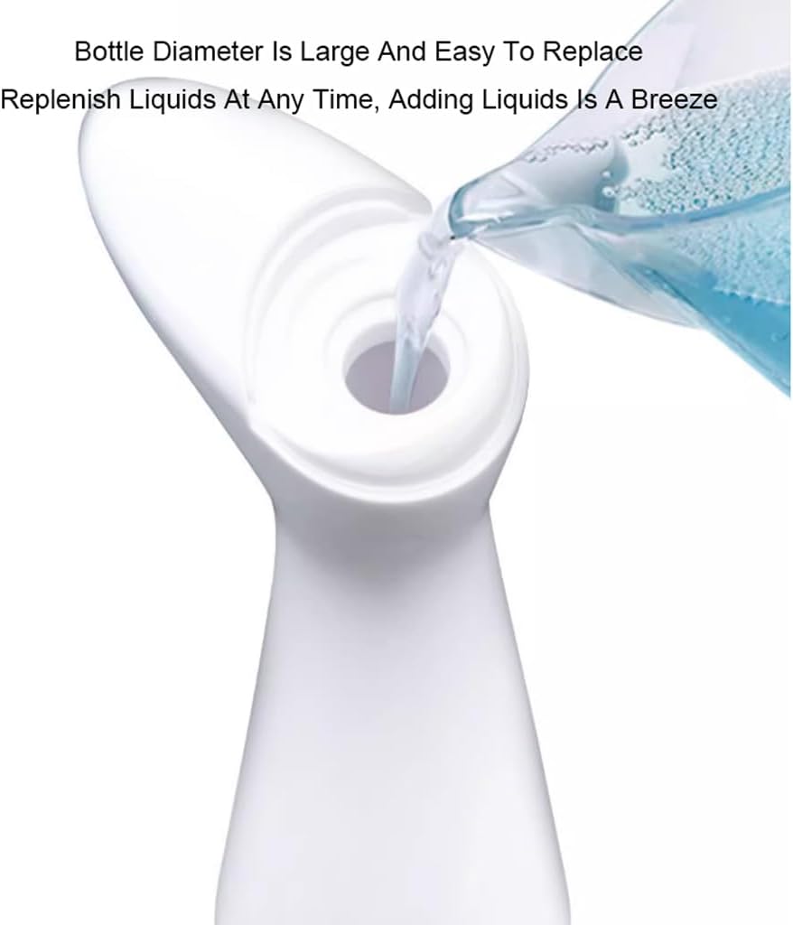 Liquid Foaming Soap Dispenser 200ml Touchless