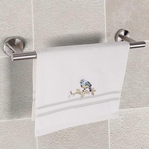 CANLUXY Stainless Steel Towel Bar 1575 Inch Wall Mounted