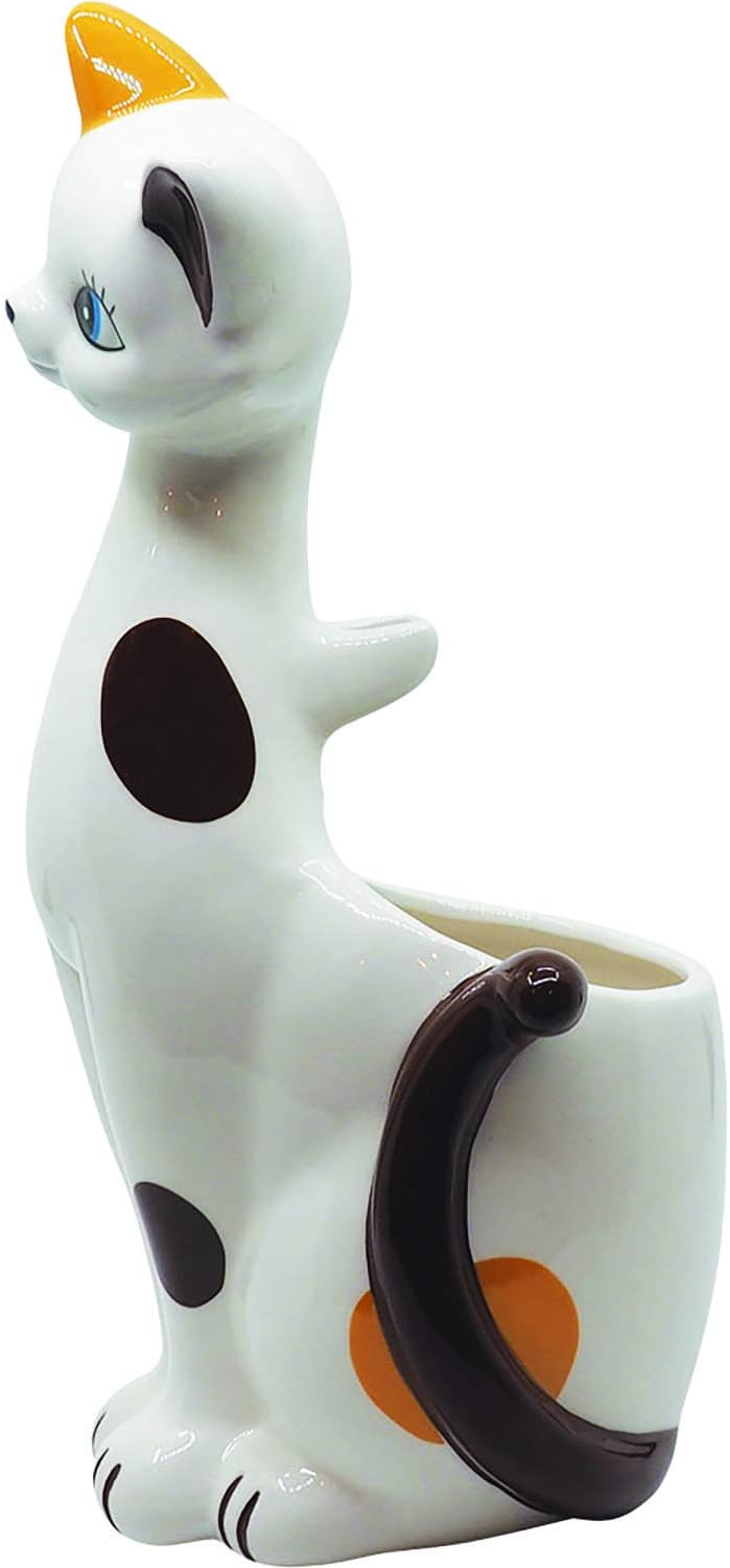 Sunart SAN3305 Toilet Brush Stand with Brush