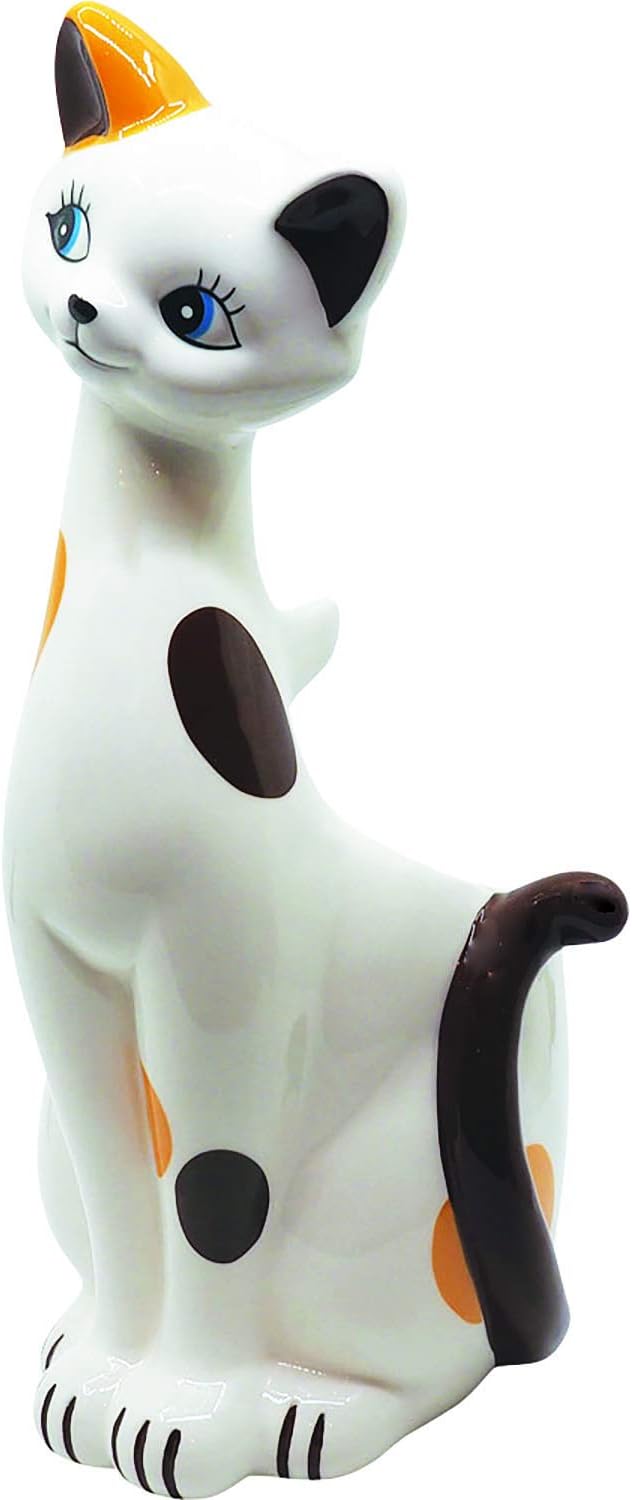 Sunart SAN3305 Toilet Brush Stand with Brush