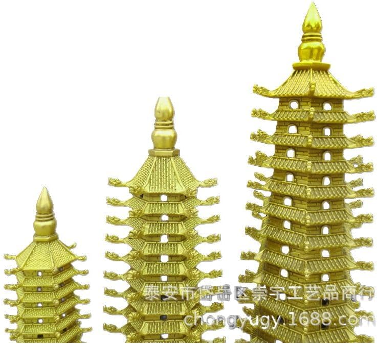 Usoway Pure Bronze Ho Chi Minh Statue Home Decor