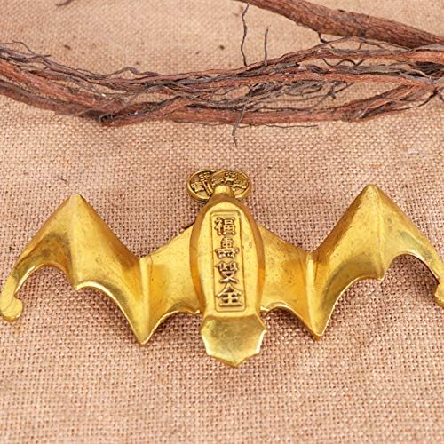Usoway Bat Pendant Home Office Decor