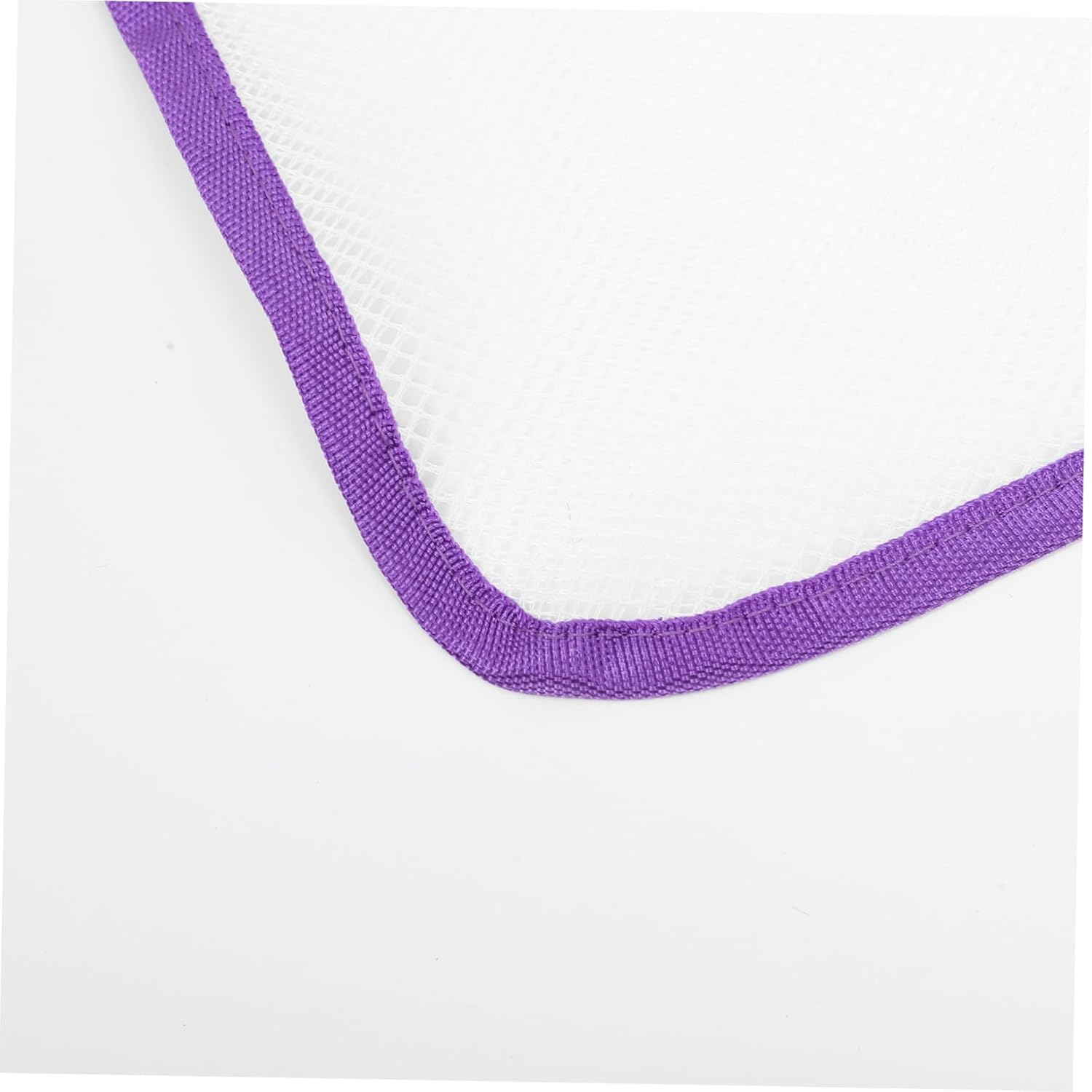 FELTECHELECTR Bathroom Shower Organizer Mesh Bag