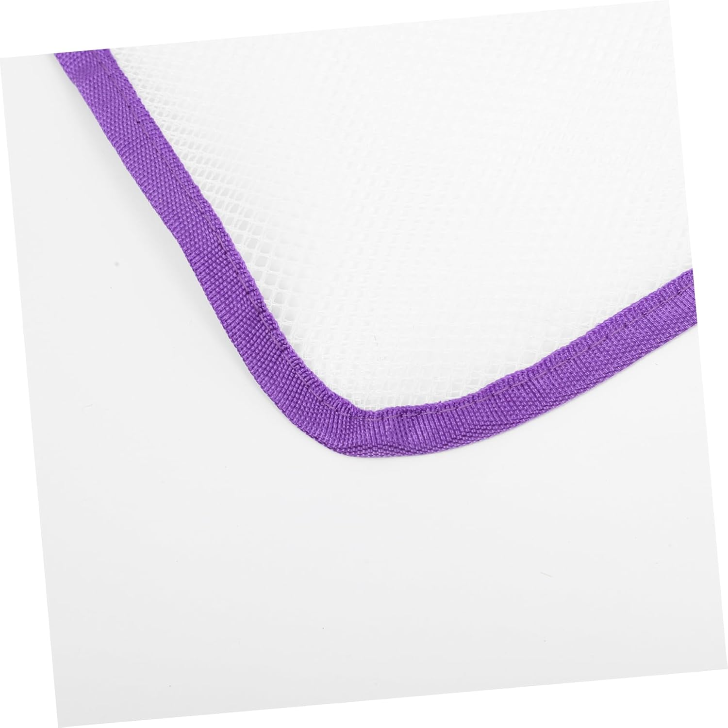 HEALLILY Hanging Shower Organizer Bag with Mesh Storage