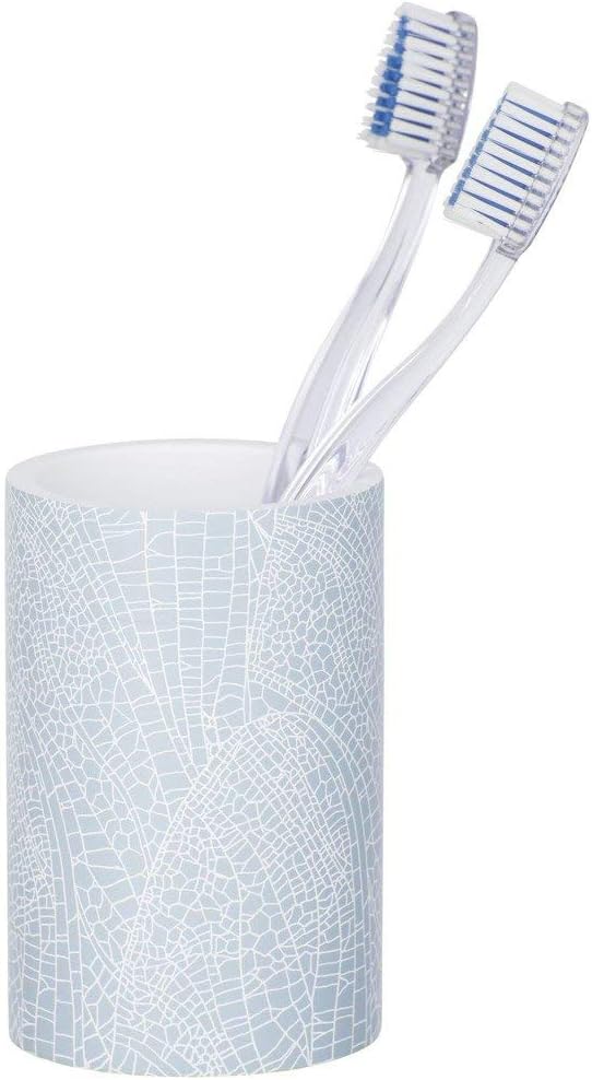 WENKO Tumbler Sky Holder for Toothbrush and Toothpaste