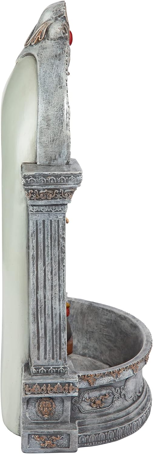 Design Toscano Virgin Mary Statue 12 Inch 1