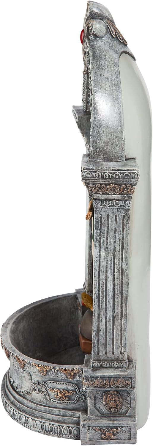 Design Toscano Virgin Mary Statue 12 Inch 1