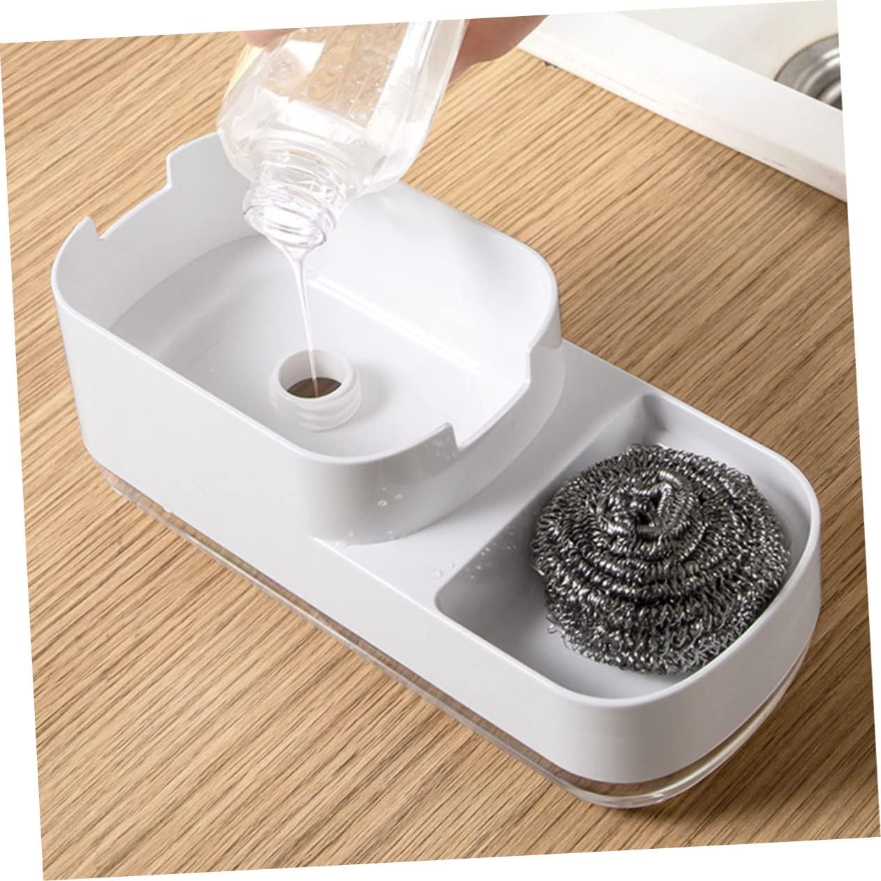 FONDOTIN Foaming Soap Pump Dispenser