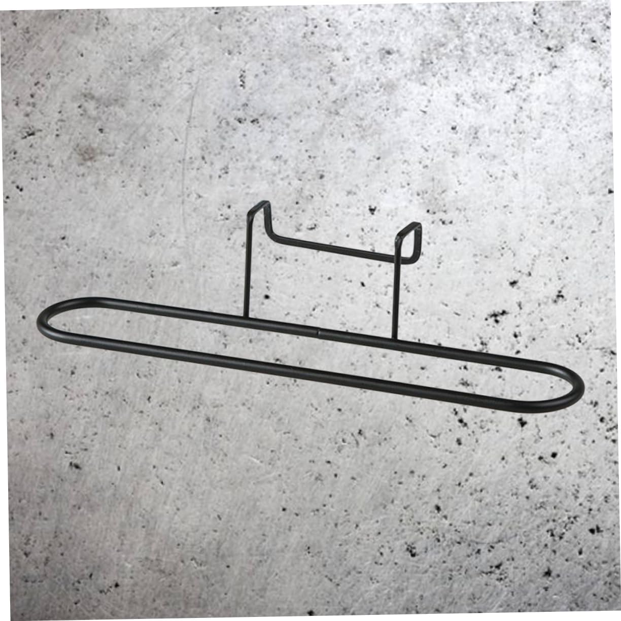 HOLIDYOYO 2pcs Space Saving Towel Rack Organizer