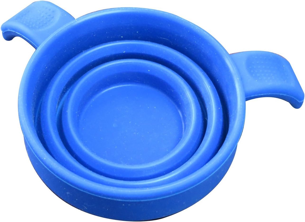 Kosher Innovations Go Wash Collapsible Washing Cup
